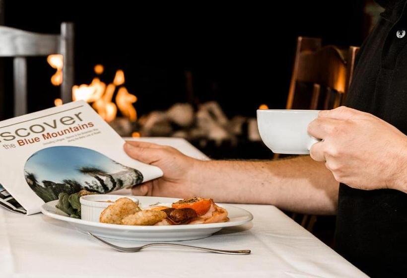 בית מלון כפרי Palais Royale