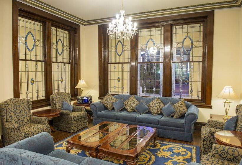 בית מלון כפרי Palais Royale