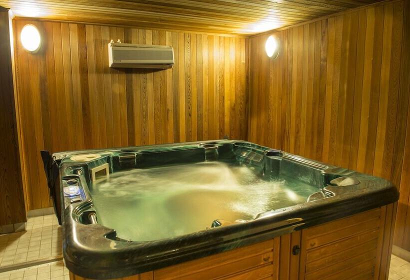 בית מלון כפרי Palais Royale