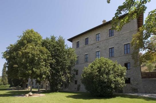 فندق Palazzo Grande Residenza d'Epoca