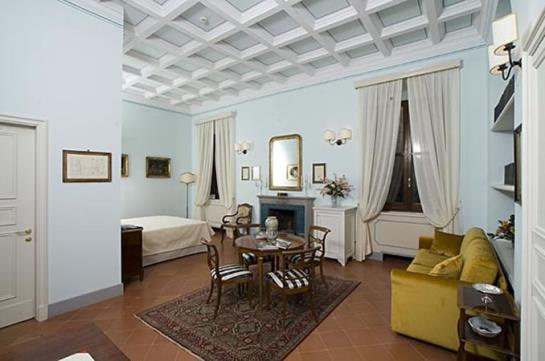 فندق Palazzo Grande Residenza d'Epoca