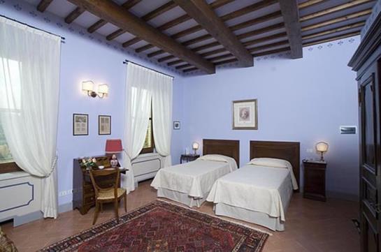 فندق Palazzo Grande Residenza d'Epoca