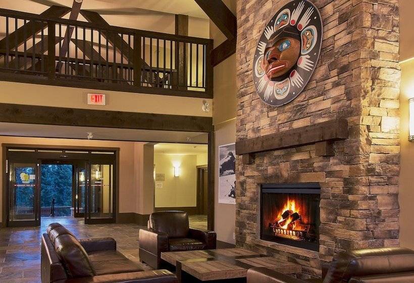 Palliser Lodge — Bellstar Hotels & Resorts