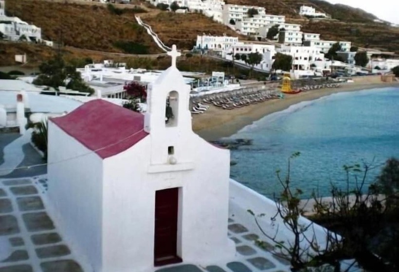 هتل Panorama