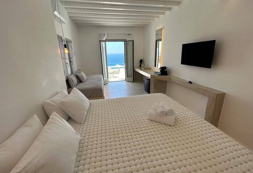 호텔 Paolas Sunset