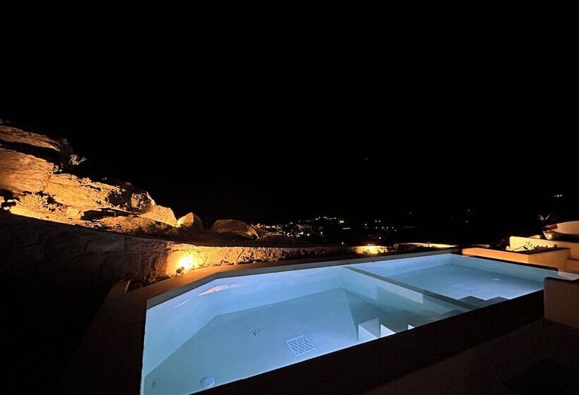 호텔 Paolas Sunset