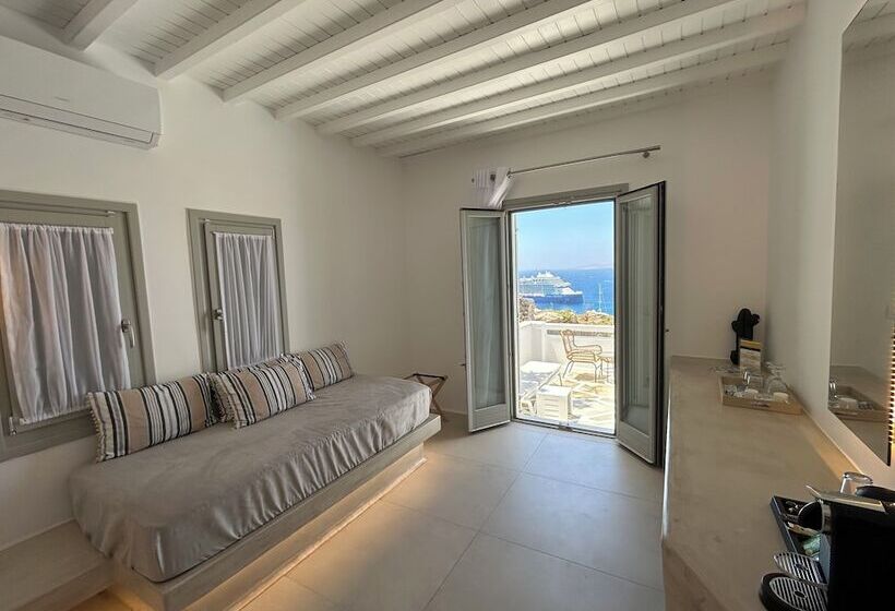 호텔 Paolas Sunset