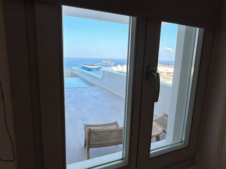 호텔 Paolas Sunset