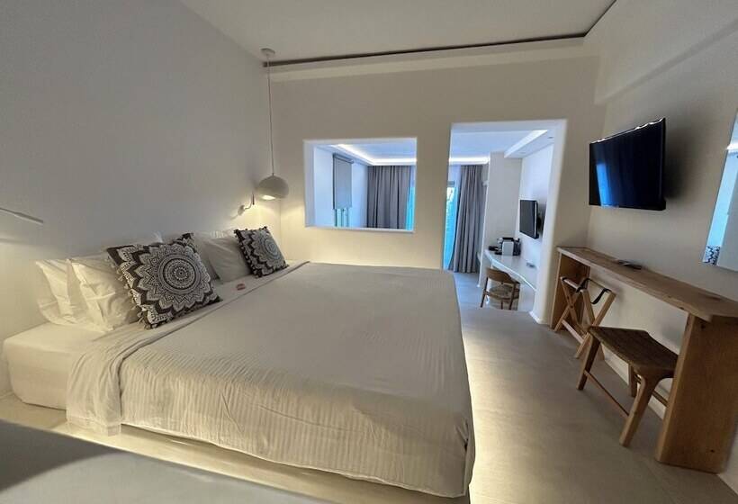 호텔 Paolas Sunset