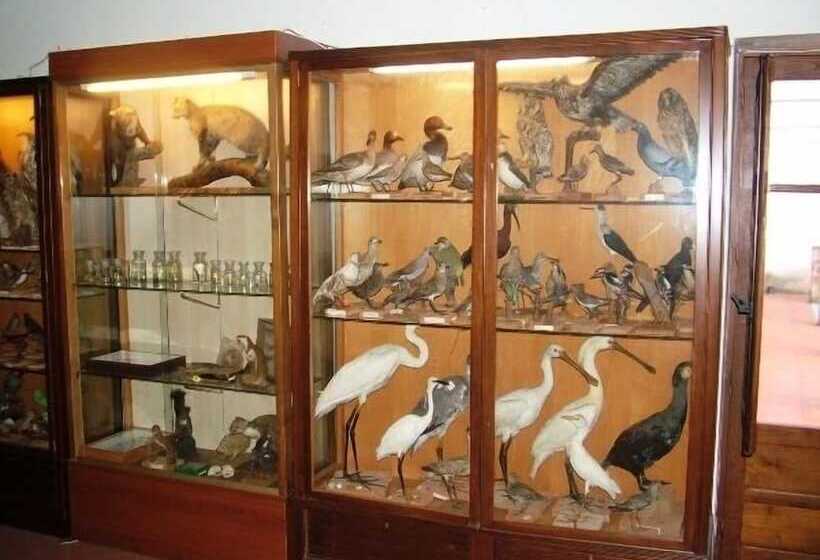 Отель Paradiso Delle Madonie