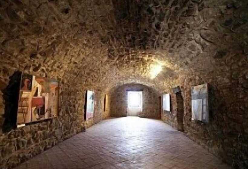 Отель Paradiso Delle Madonie