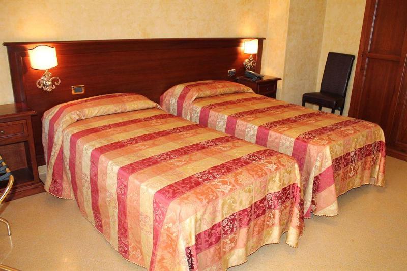 Отель Paradiso Delle Madonie