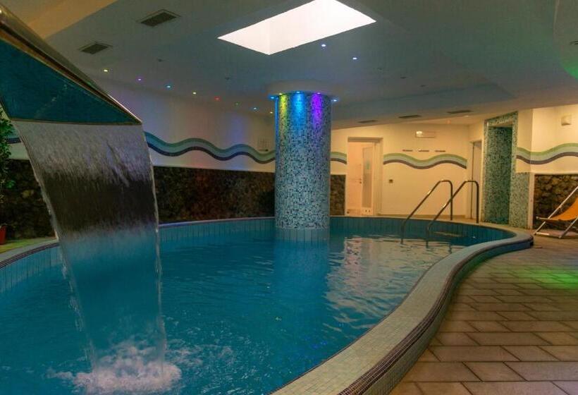 فندق Parco Delle Agavi