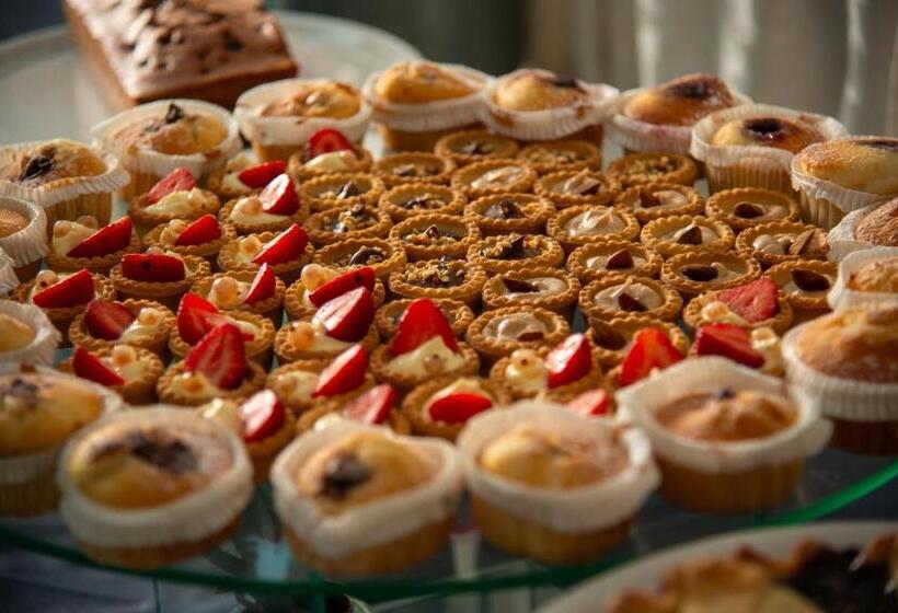 فندق Parco Delle Agavi