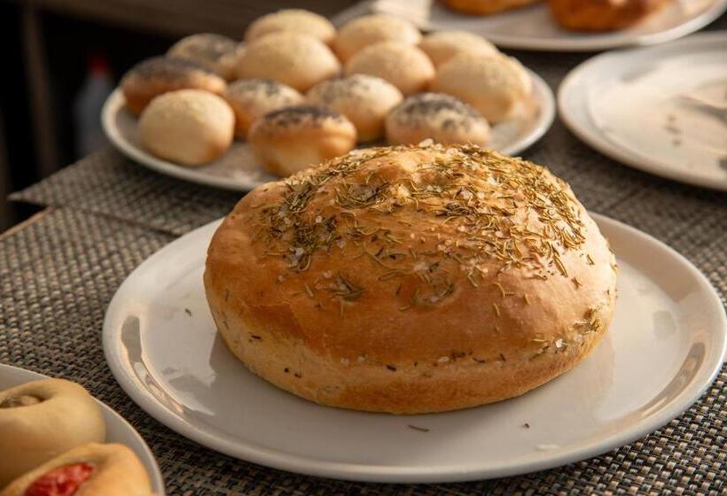 فندق Parco Delle Agavi