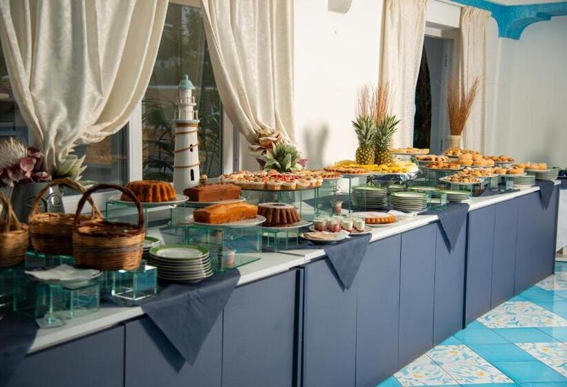 فندق Parco Delle Agavi