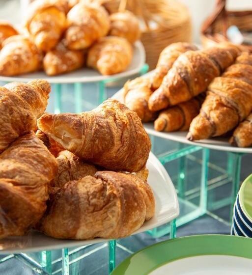 فندق Parco Delle Agavi