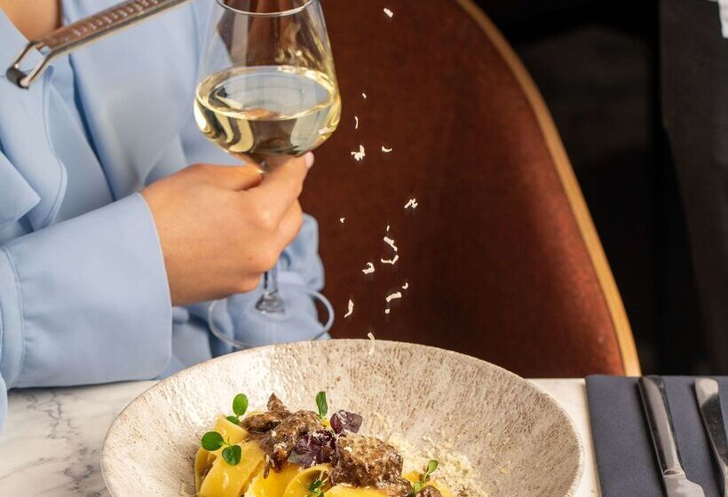 ホテル Park Inn By Radisson Krakow