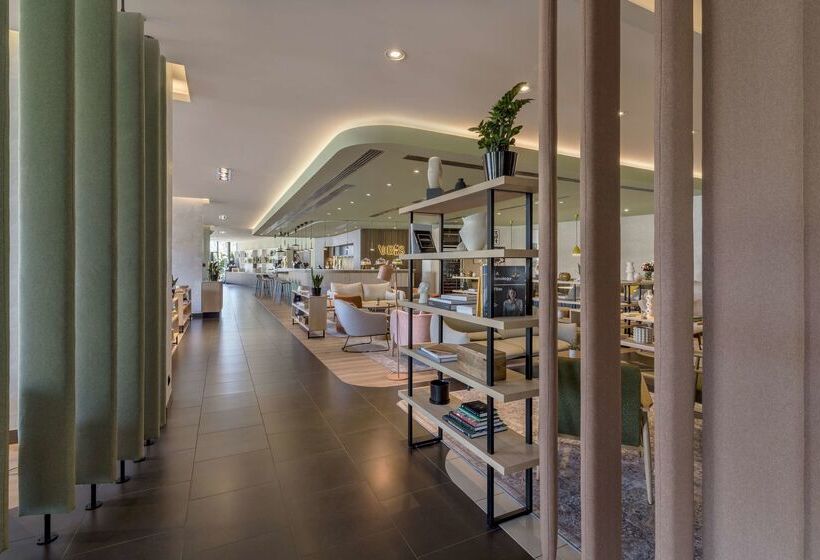 ホテル Park Inn By Radisson Krakow