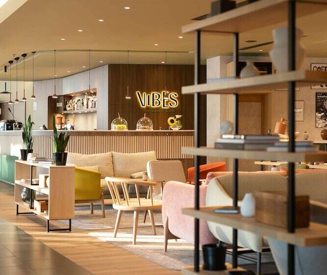 ホテル Park Inn By Radisson Krakow