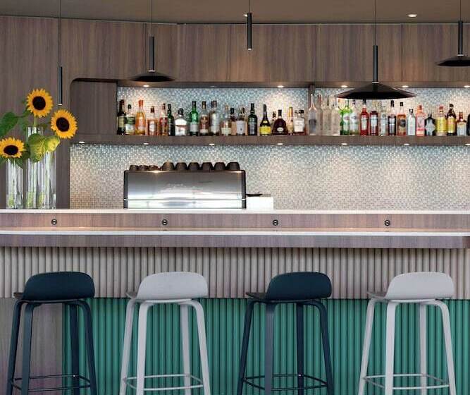 ホテル Park Inn By Radisson Krakow