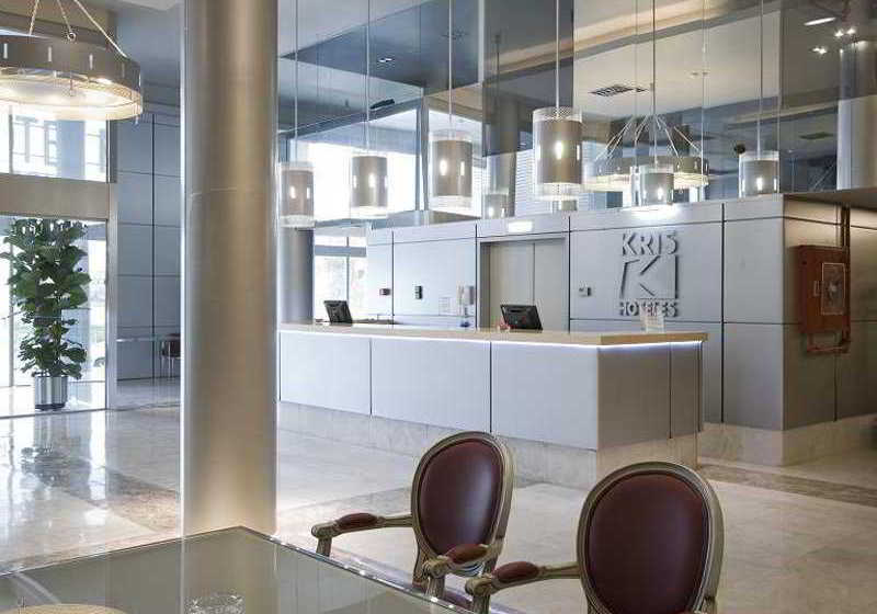 فندق Parque Astur