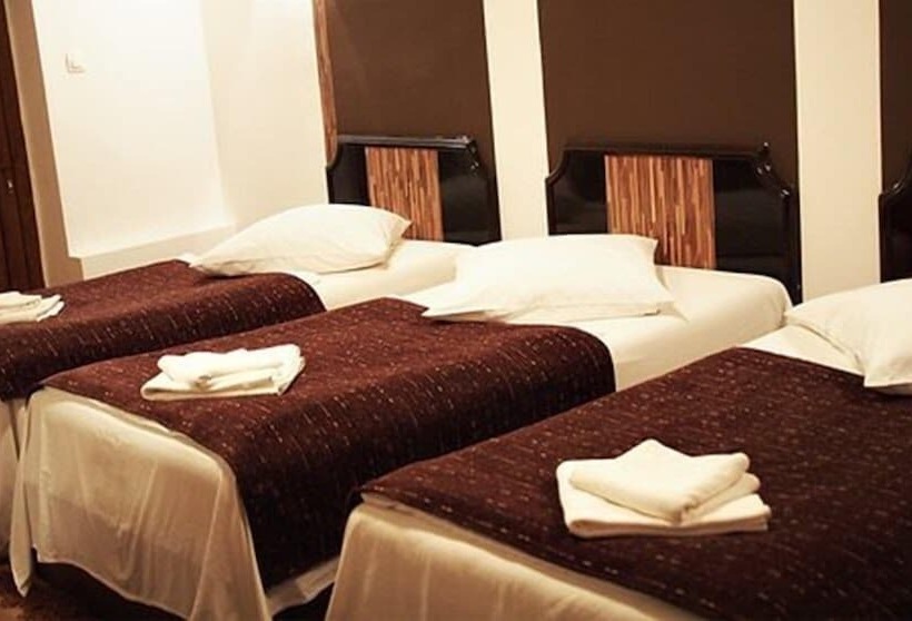 בית מלון כפרי Pensiunea Venus