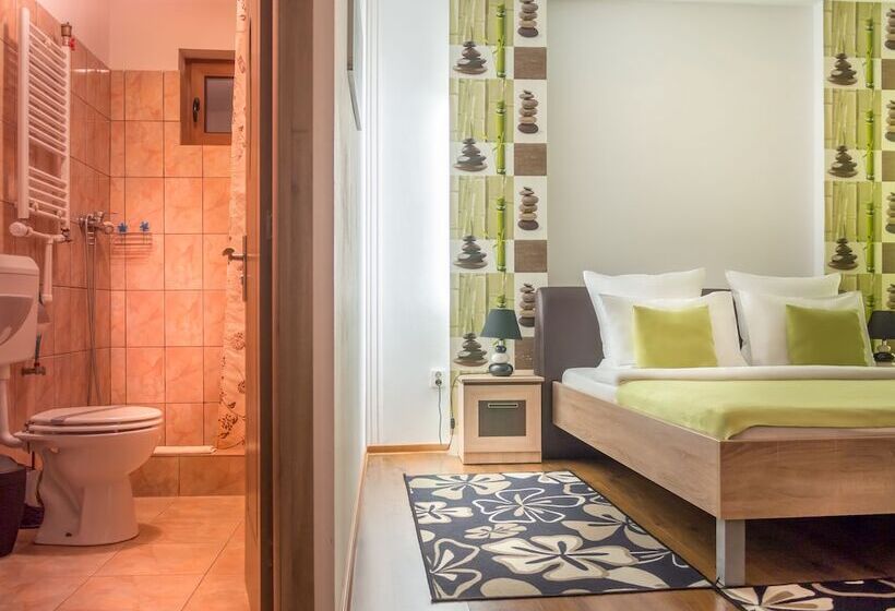 בית מלון כפרי Pensiunea Venus