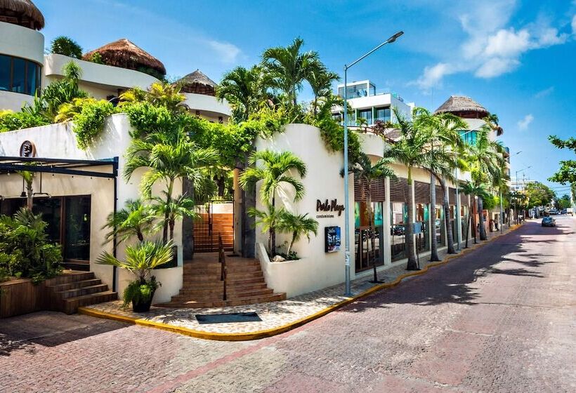 Porto Playa Condo Hotel And Beach Club
