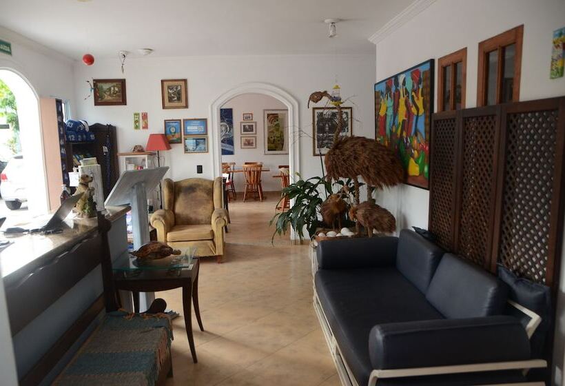 酒店 Iracemar   Piscina Aquecida