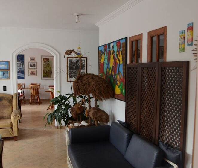 酒店 Iracemar   Piscina Aquecida