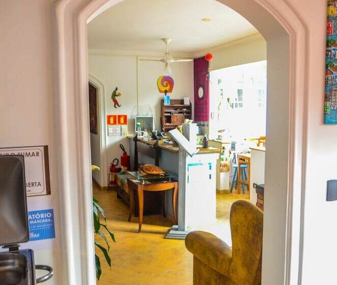 酒店 Iracemar   Piscina Aquecida