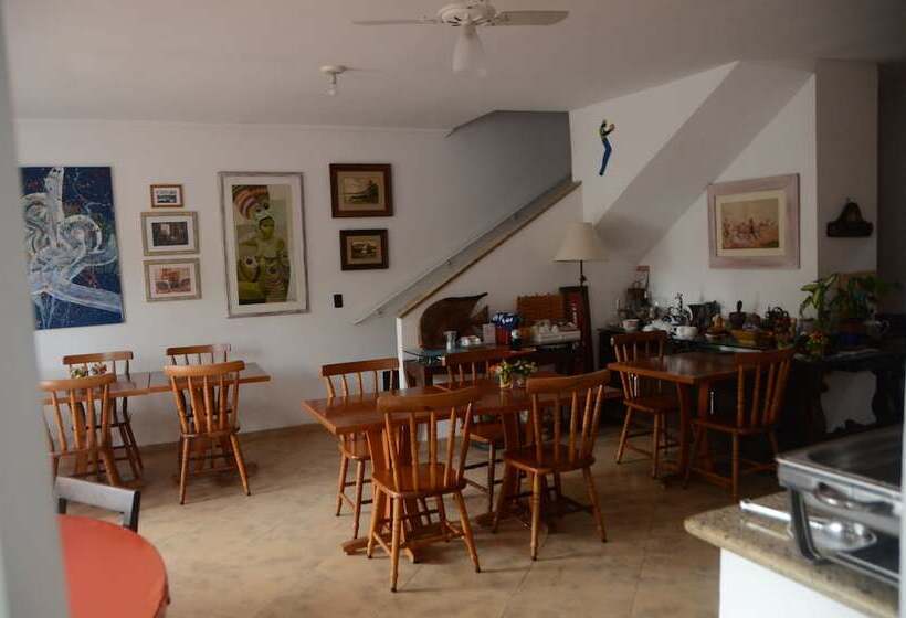 酒店 Iracemar   Piscina Aquecida