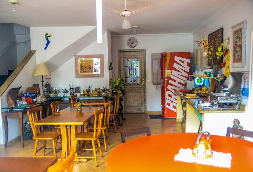 酒店 Iracemar   Piscina Aquecida