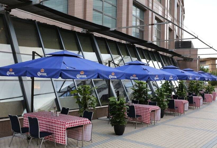 호텔 Pullman Beijing South