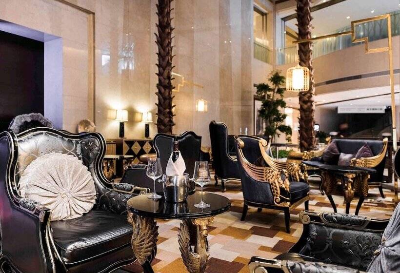 호텔 Pullman Beijing South