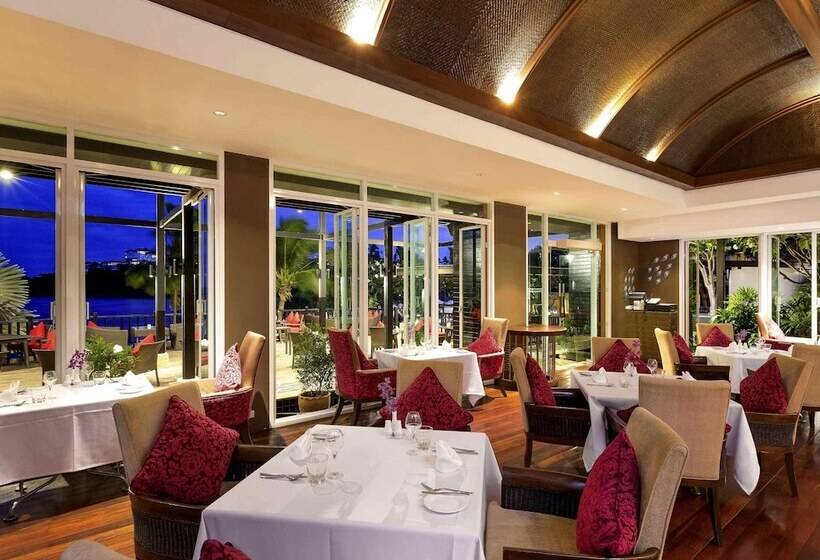 فندق Pullman Phuket Panwa Beach Resort