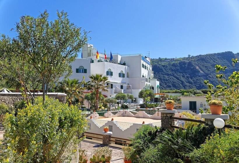 فندق Punta Imperatore