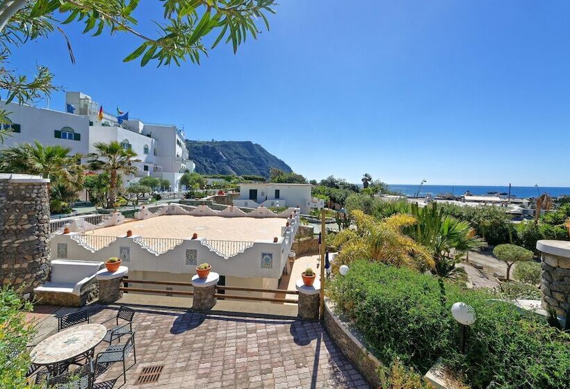 فندق Punta Imperatore