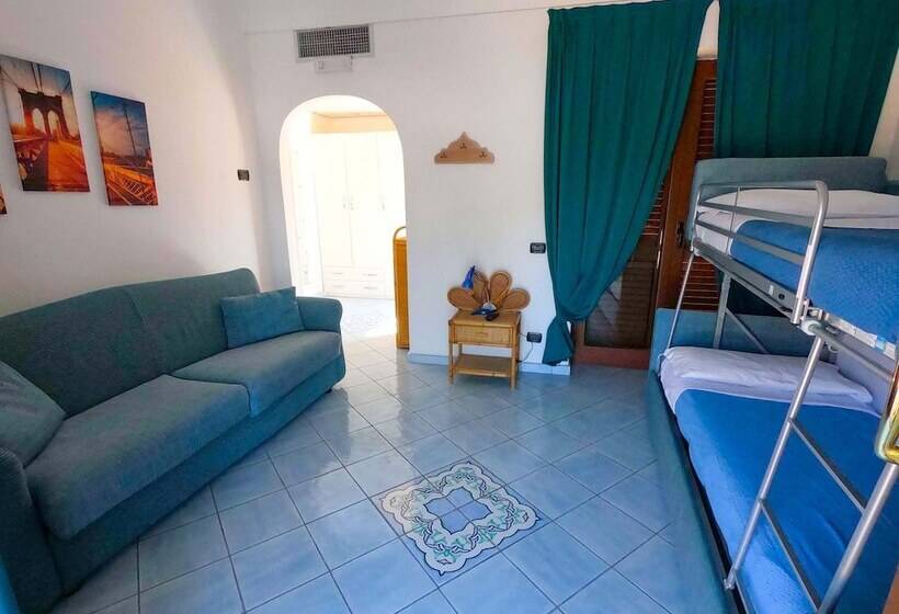 فندق Punta Imperatore