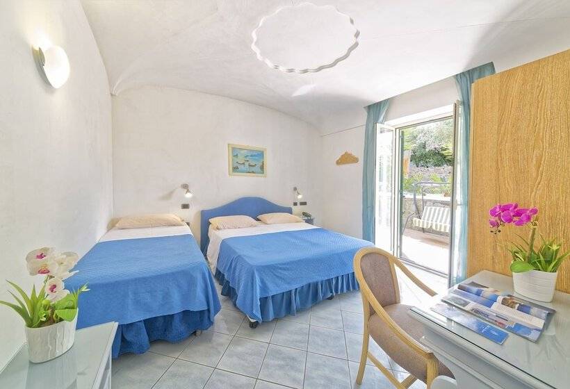 فندق Punta Imperatore