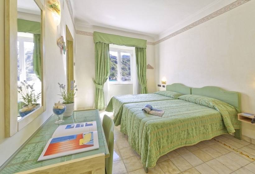 فندق Punta Imperatore