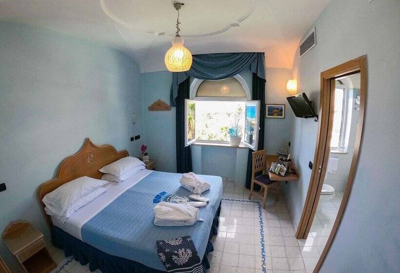 فندق Punta Imperatore