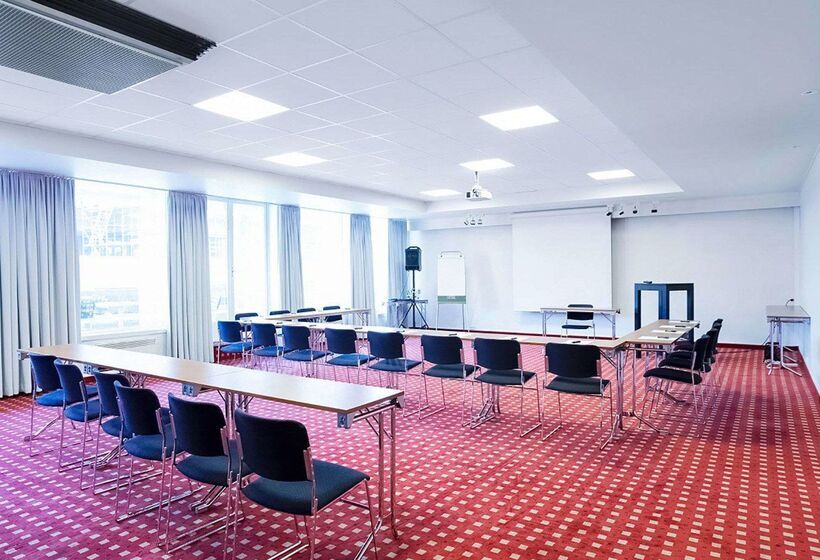 Quality Hotel Grand Steinkjer