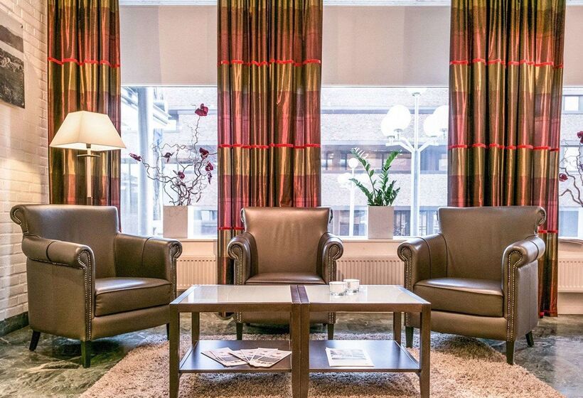 Quality Hotel Grand Steinkjer