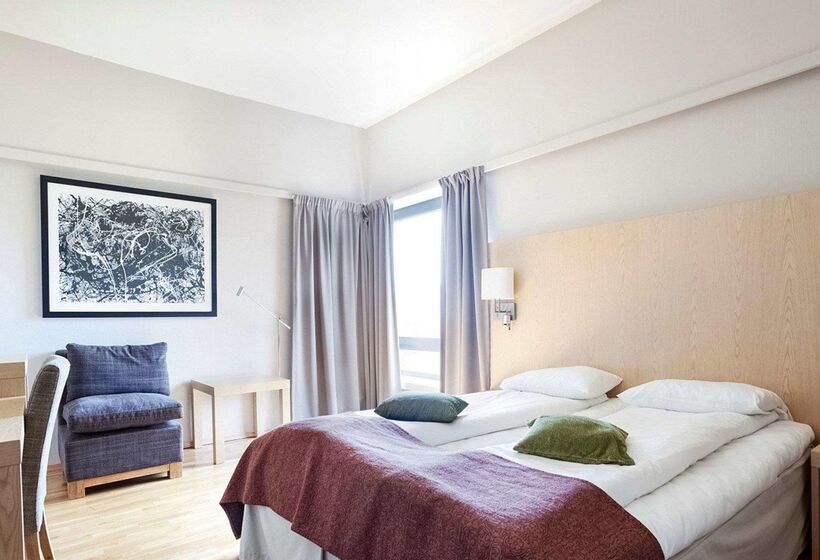 Quality Hotel Grand Steinkjer