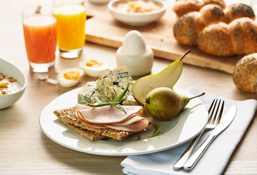 Quality Hotel Grand Steinkjer