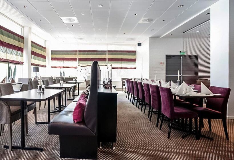 Quality Hotel Grand Steinkjer