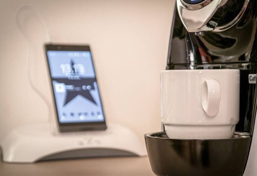 Quality Hotel Grand Steinkjer