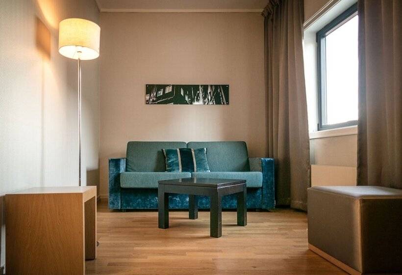 Quality Hotel Grand Steinkjer